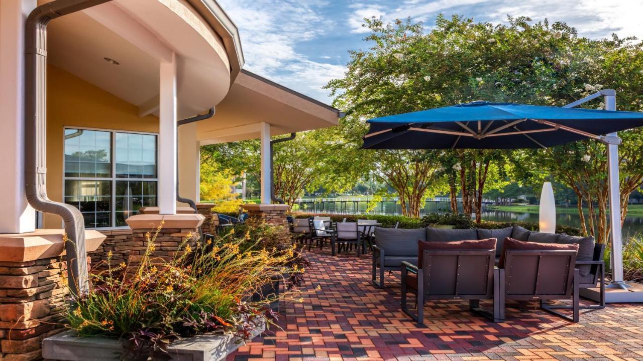 Hotel Indigo Jacksonville-deerwood Park By Ihg