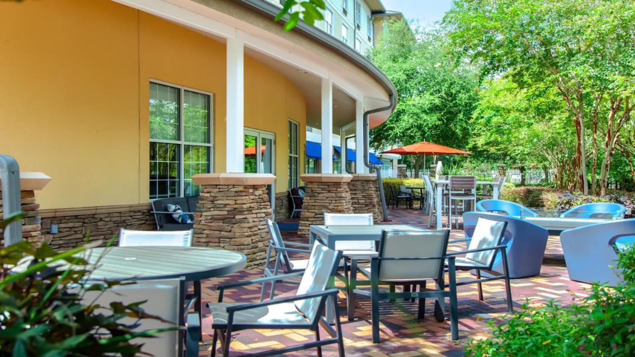 Indigo Jacksonville-deerwood Park By Ihg Jacksonville