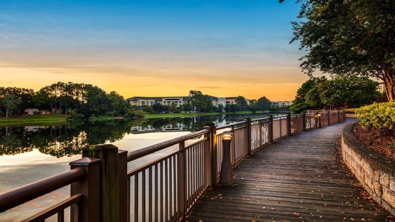 Indigo Jacksonville-deerwood Park By Ihg Jacksonville