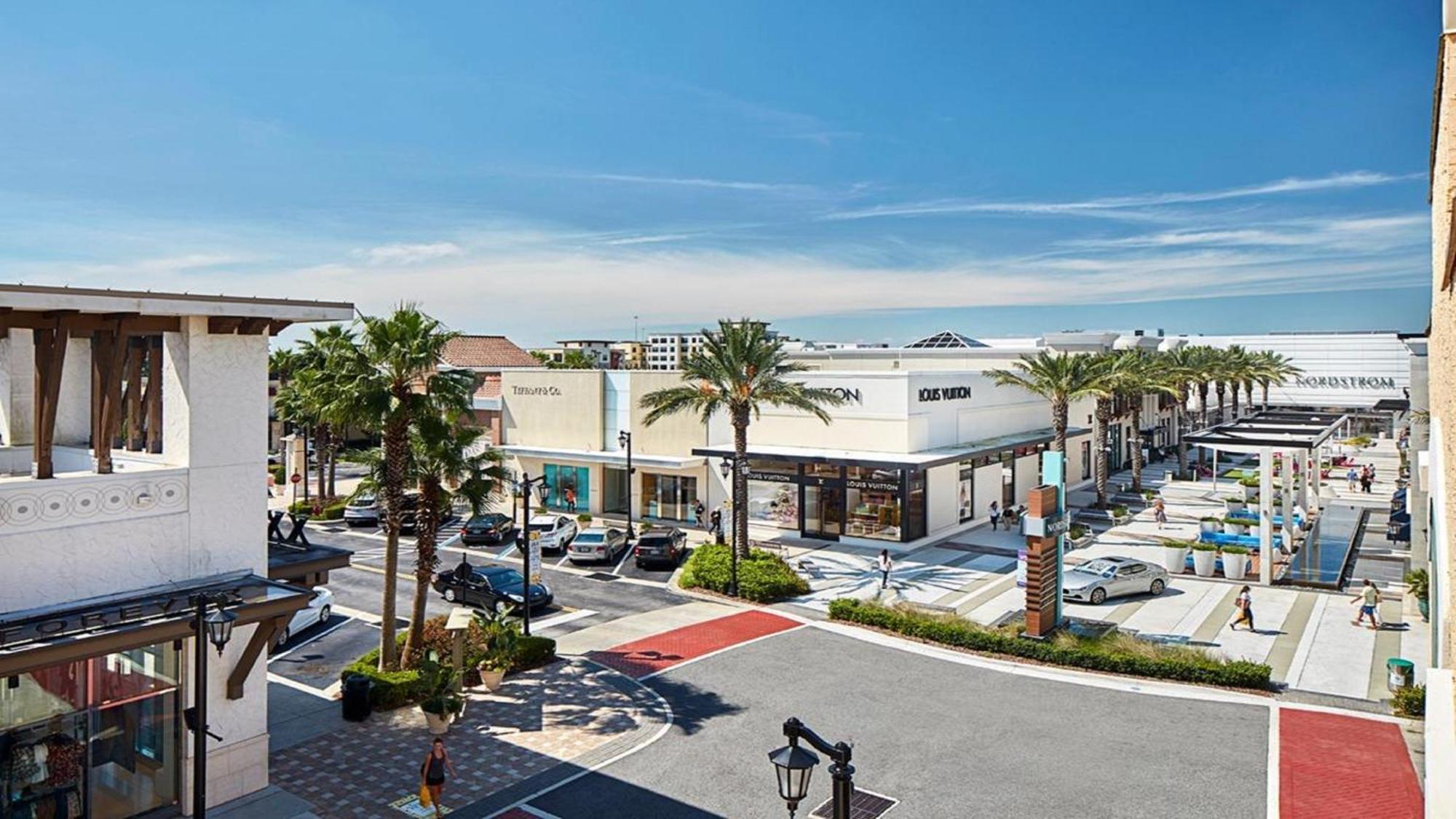 Indigo Jacksonville-deerwood Park By Ihg Hotel