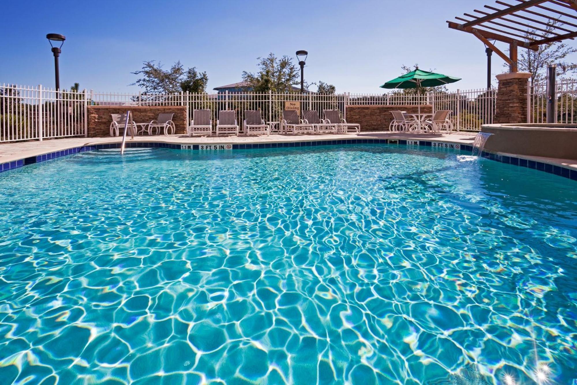 Indigo Jacksonville-deerwood Park By Ihg Jacksonville