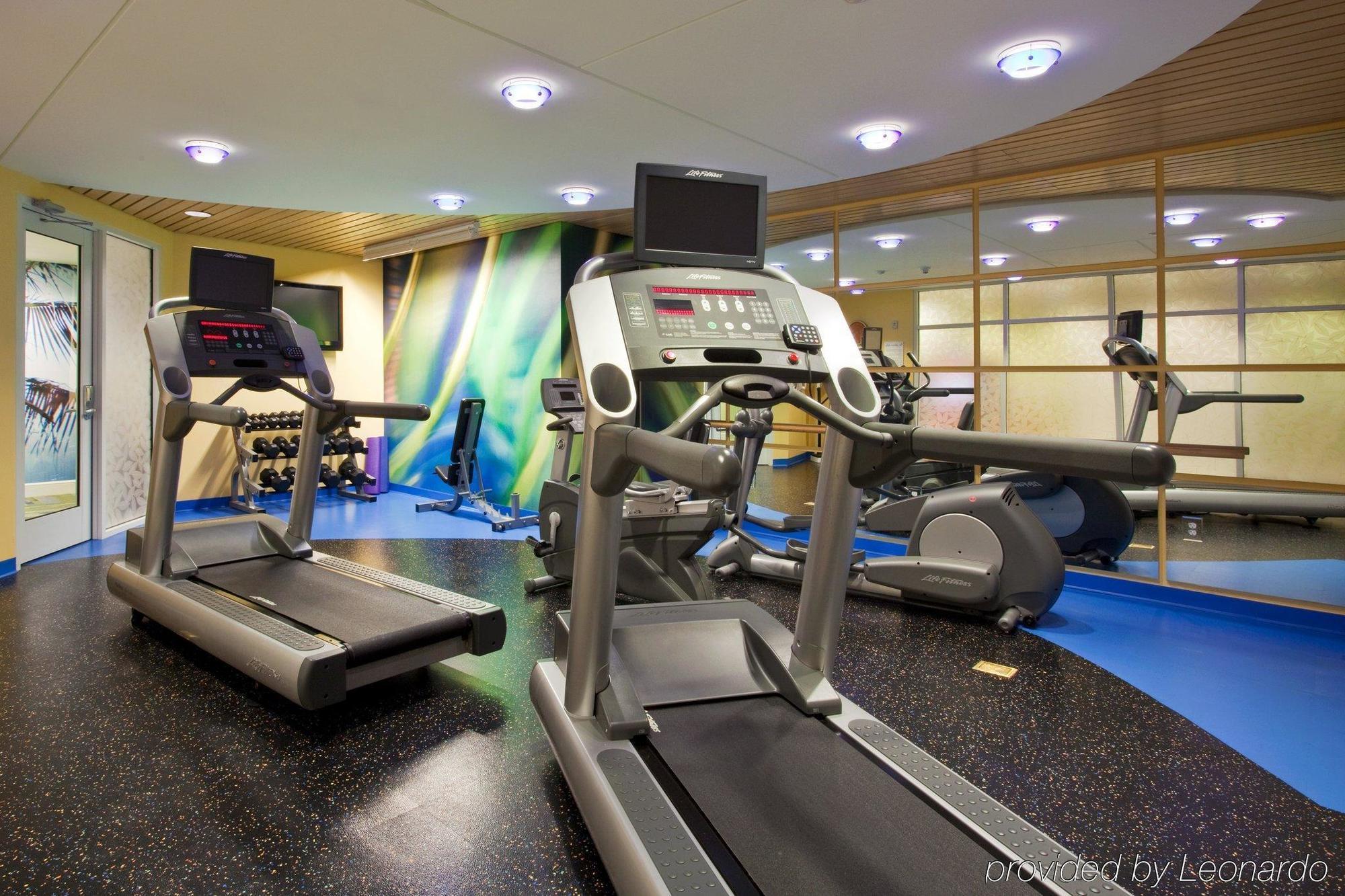 Indigo Jacksonville-deerwood Park By Ihg Hotel 3*
