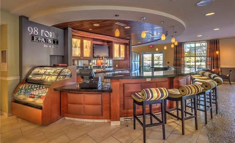Indigo Jacksonville-deerwood Park By Ihg Hotel
