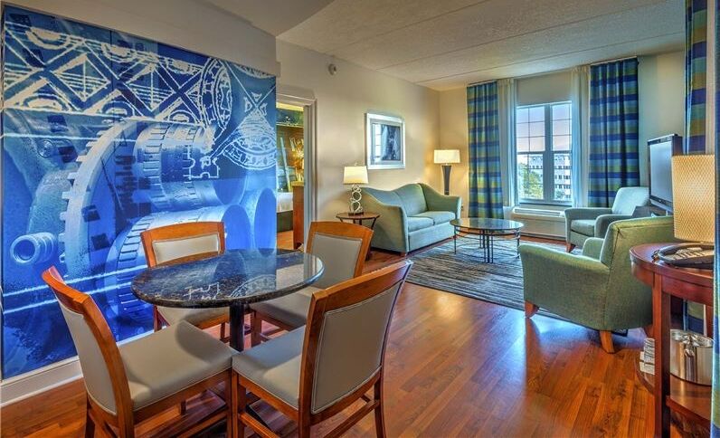 Hotel Indigo Jacksonville-deerwood Park By Ihg Jacksonville