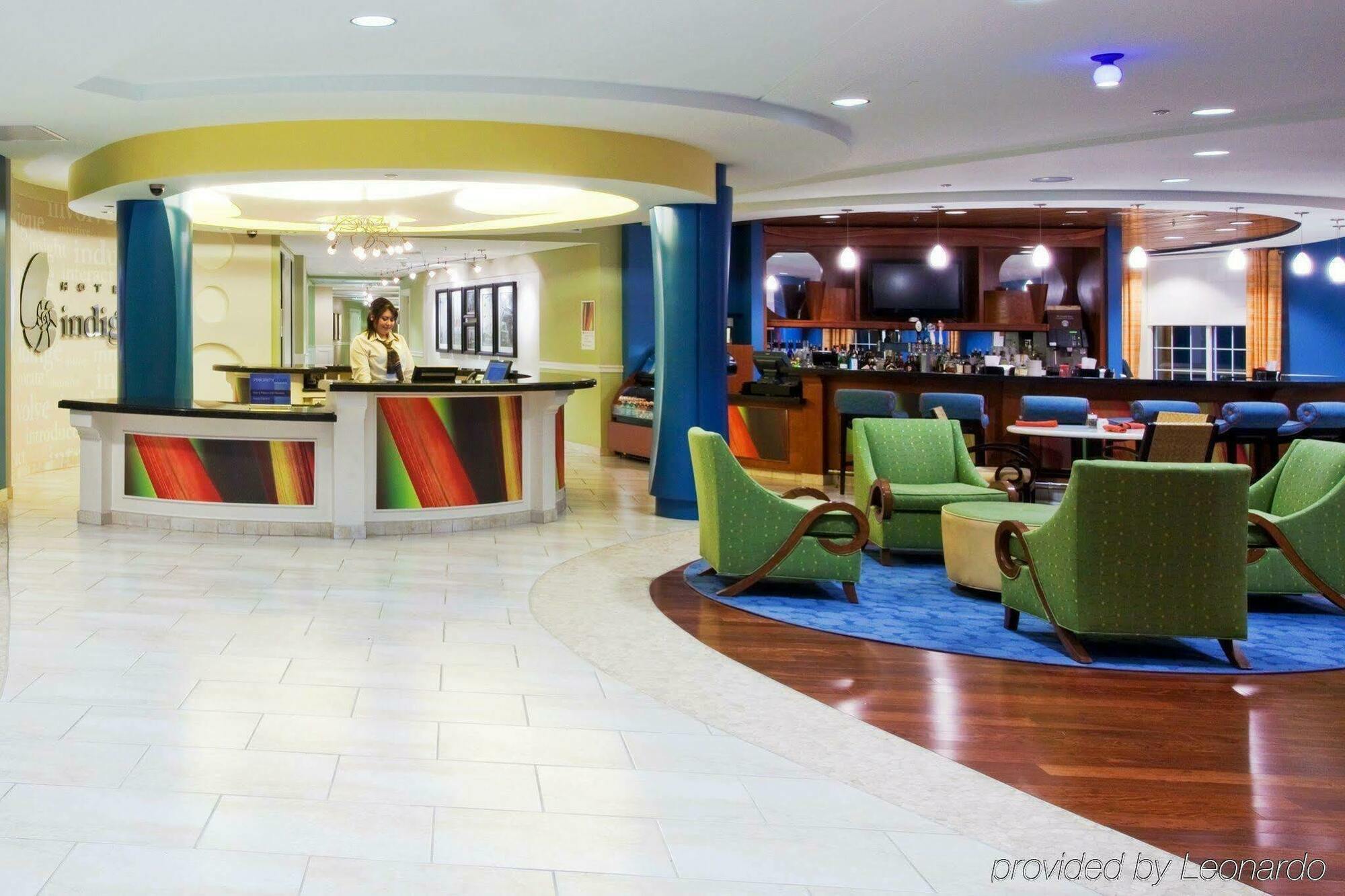 Hotel Indigo Jacksonville-deerwood Park By Ihg Jacksonville