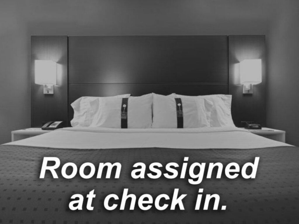Indigo Jacksonville-deerwood Park By Ihg Hotel