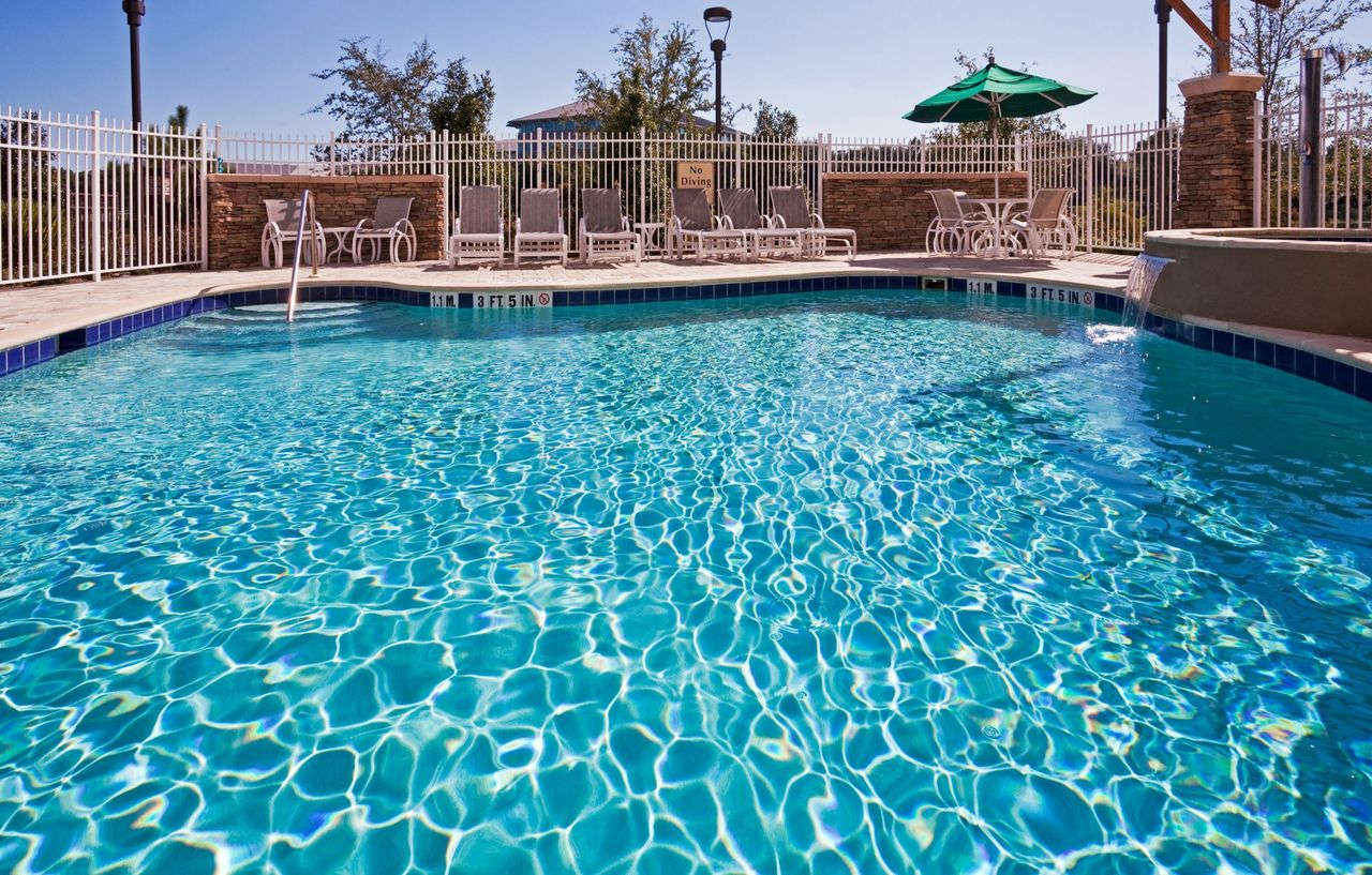 Indigo Jacksonville-deerwood Park By Ihg Hotel Jacksonville